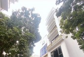 Bán Nhà Mặt Phố Sở Thượng - Hoàng Mai 38M 6 Tầng – Thang Máy – Kinh Doanh Chỉ 7 tỷ 6